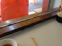 沙茶面-津品味小吃(大学湾店)