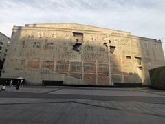 -上海四行仓库抗战纪念馆