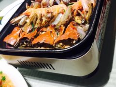 -老宁波1381餐厅(宏泰广场店)