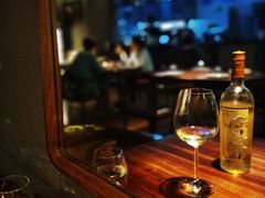 -1861意大利餐厅(文化广场店)