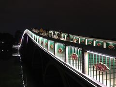 -南宁南湖公园