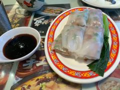 -香港新记茶餐厅(春熙太古里店)