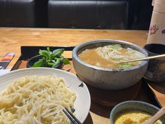 -雷门拉面·现熬骨汤(凯德来福士店)