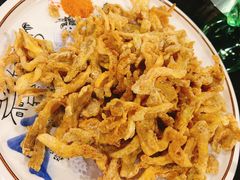 -一块豆腐·海鲜·家常菜(李沧书院路店)