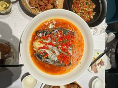 -陆府酒楼·衡阳味道(红湘店)