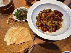 -印象鲵宴·张家界地标美食名片(溪布街店)