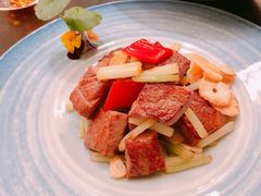 -广州文华东方酒店·江-由辉师傅主理