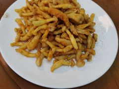 -芳华轩•客家菜馆(梧桐山店)