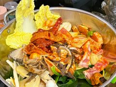 -醉人椒麻辣香锅(王府井喜悦店)