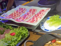-萍姐火锅·公路夜市(打浦桥日月光店)