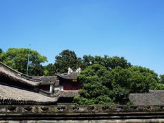 -宁波市保国寺古建筑博物馆