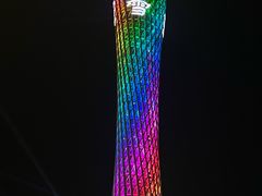 -广州塔