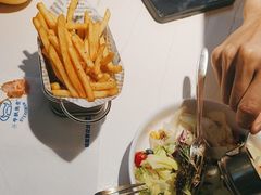 -牛扒先生·厚切雪花牛扒西餐厅(北京路禺山路店)