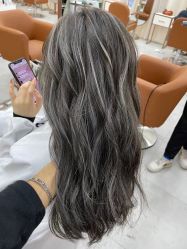 -icare美发沙龙