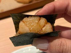 -Ginza Onodera 鮨(外滩十八号店)