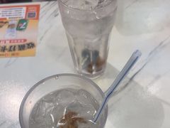 -百乐门粉面店(二龙喉分店)