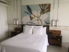 -三亚海棠湾万丽度假酒店