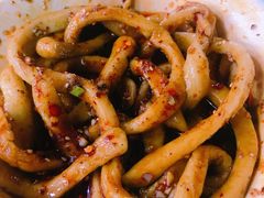 纯手工甜水面-中和裴氏蹄花(府河路店)