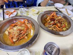 -聚味瞿记·龙虾堂(树木岭店)