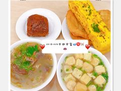 -白魁老号饭庄(交道口店)