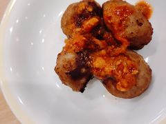-萨莉亚意式餐厅(星海广场店)