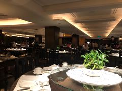 大堂-嘉麟楼