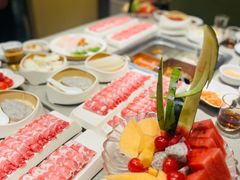 -海底捞火锅(宇飞大厦店)