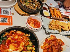 -七八冷面·延边朝鲜族美食(欢乐谷店)