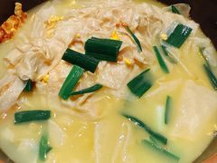-寨子里的钵钵菜·湘西山里菜(魅力湘西店)