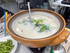 -宝荣鱼馆·临湖之宴(千岛湖店)