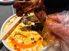 -情妹耙泥鳅·江湖川菜(科华店)