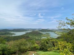 -南北湖风景区