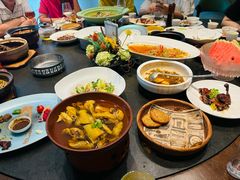 -炊江南·上海菜(国展华漕店)