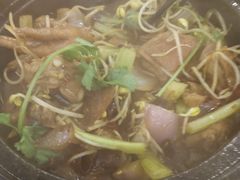 -鱼众不同·鸡公煲·烤全鱼(国顺路店)