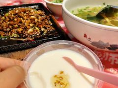 -龙师傅卤炒(天马店)
