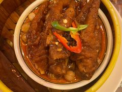 -香港新曜记茶餐厅(星耀城店)