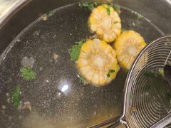 -潮悦牛肉火锅城(水贝店)