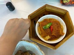 -鹿鸣酒家(越秀店)
