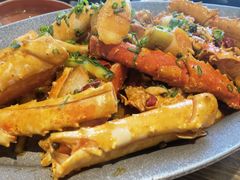-蟹之国·精品蟹料理(极地店)