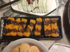 -袁老四重庆老火锅(中瀛御景店)
