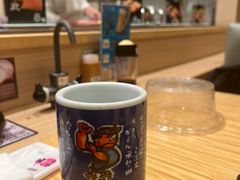 -合点寿司(金虹桥商场店)