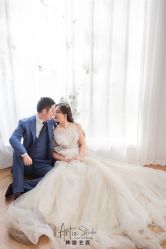 -艺匠摄影ARTIZ STUDIO(南京店)