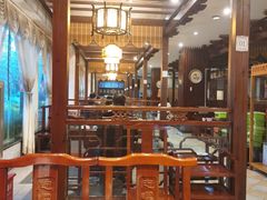 大堂-志晖园圆子鸡·辣子鸡(阳光店)