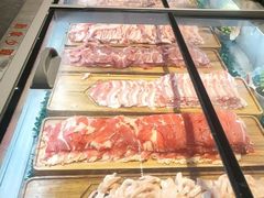 -非烤勿扰自助烤肉(深圳宝安华强广场店)