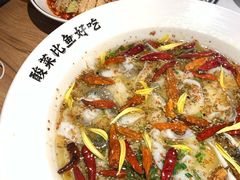 -太二酸菜鱼(金沙印象城店)