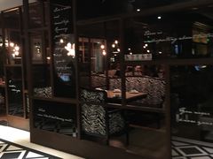 -热度餐厅(老佛爷店)