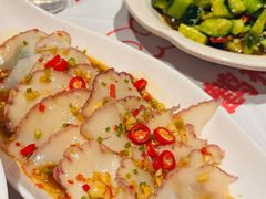 -肥肥虾庄·金牌油焖大虾(杨园滨江时代walk店)