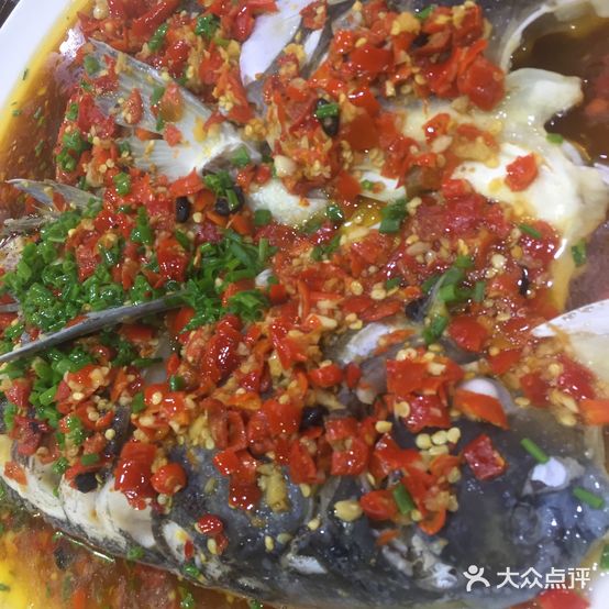 珍珍湘菜馆(厍浜店)