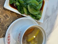 -好好彩啫啫煲·广东小馆(上海七宝领展广场店)