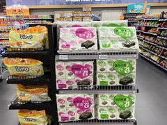 -美廉美超市(圣熙8号购物中心店)